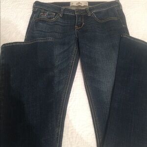 Hollister Women Jeans